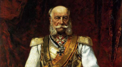 In de schaduw van Bismarck: Kaiser Wilhelm I, soldaat op de troon
