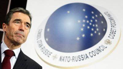 Участие в майском  саммите Россия — НАТО под сомнением в МИД России