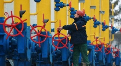 «Газпром» пытается взыскать с Украины 1,7 млрд. долл.