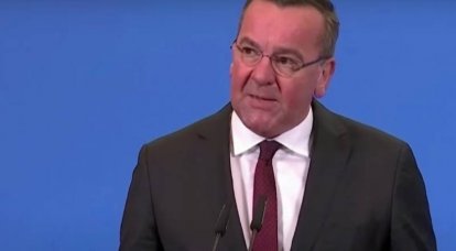 Kepala Kementerian Pertahanan Jerman kehilangan kesabaran saat menjawab pertanyaan tentang kemungkinan penyelesaian diplomatik di Ukraina