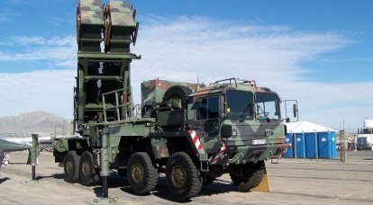 Representative of the German government: There are no extra Patriot air defense systems in Germany for transfer to Ukraine