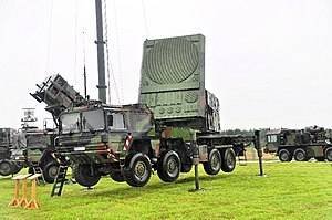Госдеп США разрешил продать Польше 48 пусковых установок ЗРК Patriot