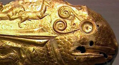 Amsterdam District Court is considering the case of the Scythian gold of Crimea