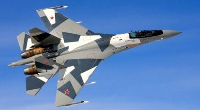מטוס קרב רב תכליתי Su-35. אינפוגרפיקה