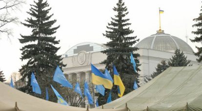 Турчинов не исключает «вооруженного освобождения» территорий Донбасса