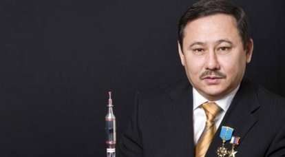 Musabaev: “We would like Russia to stay at Baikonur forever”