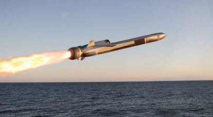 Britské námořnictvo obdrželo novou námořní údernou střelu NSM z Norska