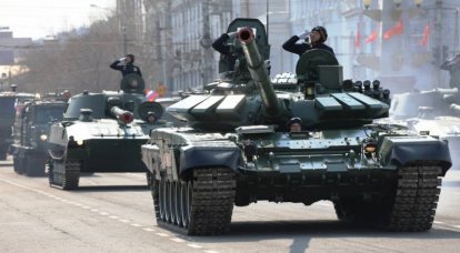 Россия выходит из Договора об обычных вооруженных силах в Европе (ДОВСЕ)