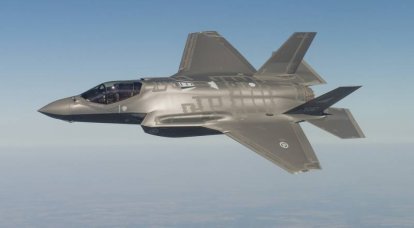 11 стран закупят F-35 на 37 млрд. долл.