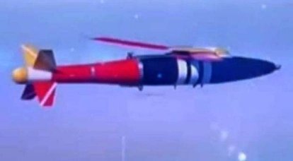 Die pakistanische Luftwaffe testet die intelligente Takbir-Bombe inmitten der Spannungen mit Indien