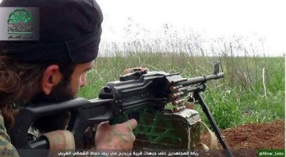 Les Etats-Unis refusent de soutenir l'initiative russe de l'ONU visant à reconnaître les groupes terroristes Ahrar al-Sham et Jaish al-Islam
