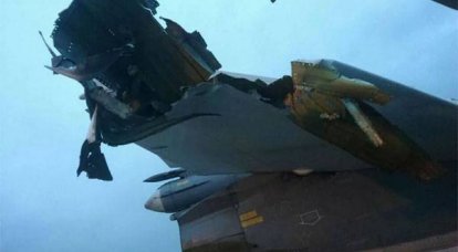 Когда и чем атаковали авиабазу "Хмеймим": заочный спор МО РФ и РБК