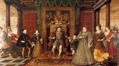 La vida de Isabel Tudor antes de su coronación.