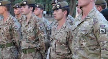 Появились сведения о сокрытии военных преступлений британскими солдатами в Ираке и Афганистане