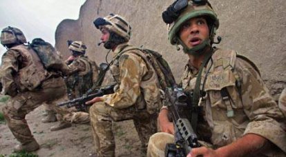 Premier Afghanistan, maintenant la Libye. Les troupes de l'OTAN peuvent-elles gagner au moins une de leurs propres guerres? (guardian.co.uk, Grande-Bretagne)