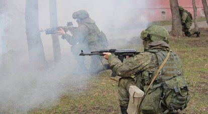 В Хабаровске проведено антитеррористическое учение
