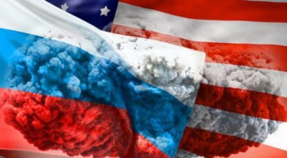 Как американская элита отдала планету русским