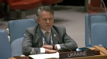 Постпред Украины в ООН потребовал от России отозвать признание республик Донбасса