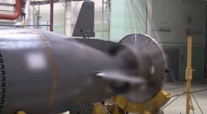 Poseidone russo elimina le attuali tattiche anti-sottomarino