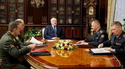 Лукашенко о подготовке Польшей вооруженного переворота в Белоруссии: «Мы готовы – пусть приходят»