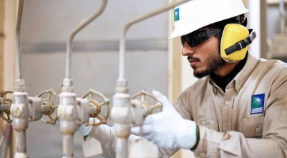 Los precios del petróleo se dispararon en casi un 14 por ciento debido a eventos en Arabia Saudita