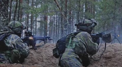 «Лопата остаётся самым важным снаряжением пехотинца»: финские военные сделали выводы из конфликта на Украине
