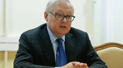 МИД РФ: Россия ответит, если США осложнят работу российских дипломатов