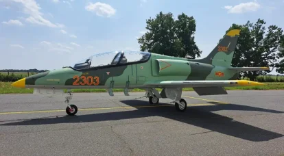 “Now the Yak-130 will take on other tasks”: Vietnam received the first batch of Czech L-39NG training aircraft