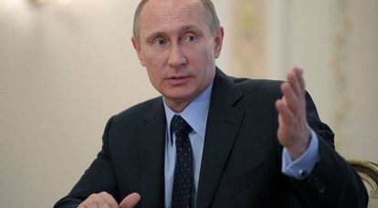 Путин выдвинул новые методы ведения войны XXI века - The Washington Post