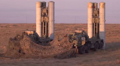 США выдвинули Турции ультиматум по российской ЗРС С-400