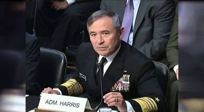 American admiral: we lack submarines