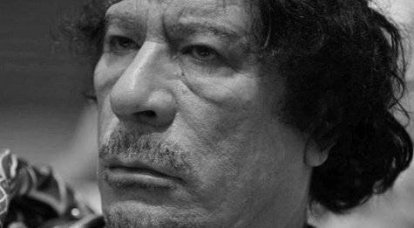 Муамар Каддафи захвачен или убит в районе Сирта, поступает противоречивая информация