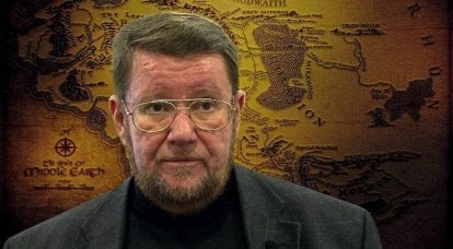 Satanovsky: il Medio Oriente si è trasformato in un centro di conflitto di interessi