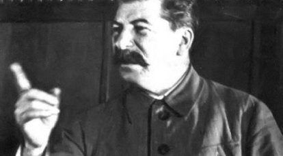Stalin y la emigracion