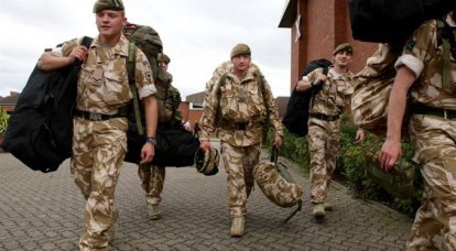 Ministério da Defesa britânico pretende vender um terço dos seus territórios
