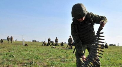 Comandante militare russo: come parte della mobilitazione, centinaia di migliaia di uomini russi che vedono la guerra in modo diverso verranno in Ucraina