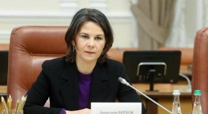Der deutsche Außenminister forderte die ukrainischen Behörden auf, den Kampf gegen Korruption zu verstärken, um der EU beizutreten