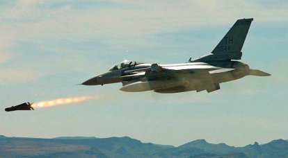 General Staff: 60 civilians became victims of coalition strikes in Mosul