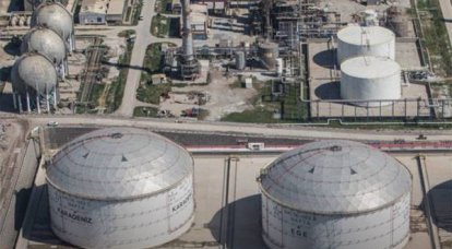 Баку: Первый газ из Азербайджана в ЕС через Турцию пойдёт в 2020 году