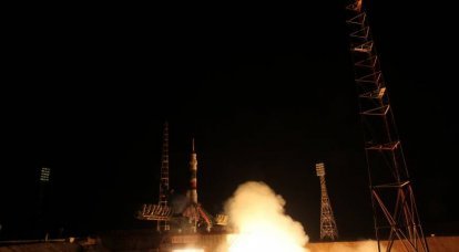 Проект новой ракеты-носителя «Союз-5» отправлен на доработку
