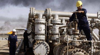 Removendo sanções do Irã: consequências do petróleo
