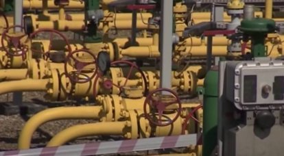 Varsóvia elevou as tarifas de bombeamento de gás através do gasoduto Yamal-Europe