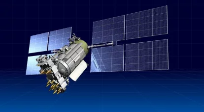 Neuer Transfer: Was GLONASS in Zukunft erwartet