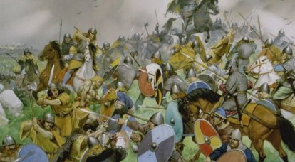 Рыцари и рыцарство трёх веков. Рыцари Ирландии (часть 4)