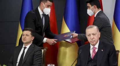 Ukraine criticized Zelensky's decision to transfer part of Motor Sich shares to Turkey