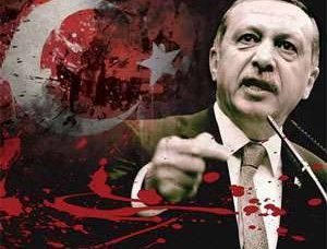 Erdogan ist nicht Tamerlan