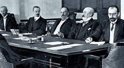 1 August 1914: Can Russian history reverse?