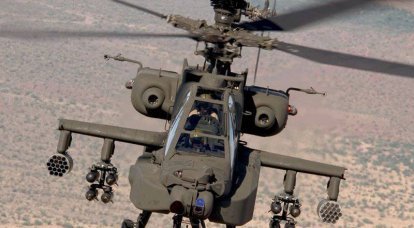 Americans will equip helicopter guns "smart" store