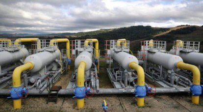В Еврокомиссии надеются на подписание нового «зимнего пакета» по газу между РФ и Украиной