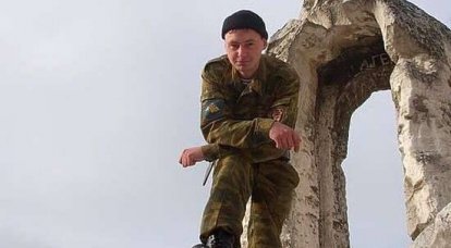 Un sergent de l'armée russe Anton Erygin est décédé des suites d'une blessure à la tête de Homs